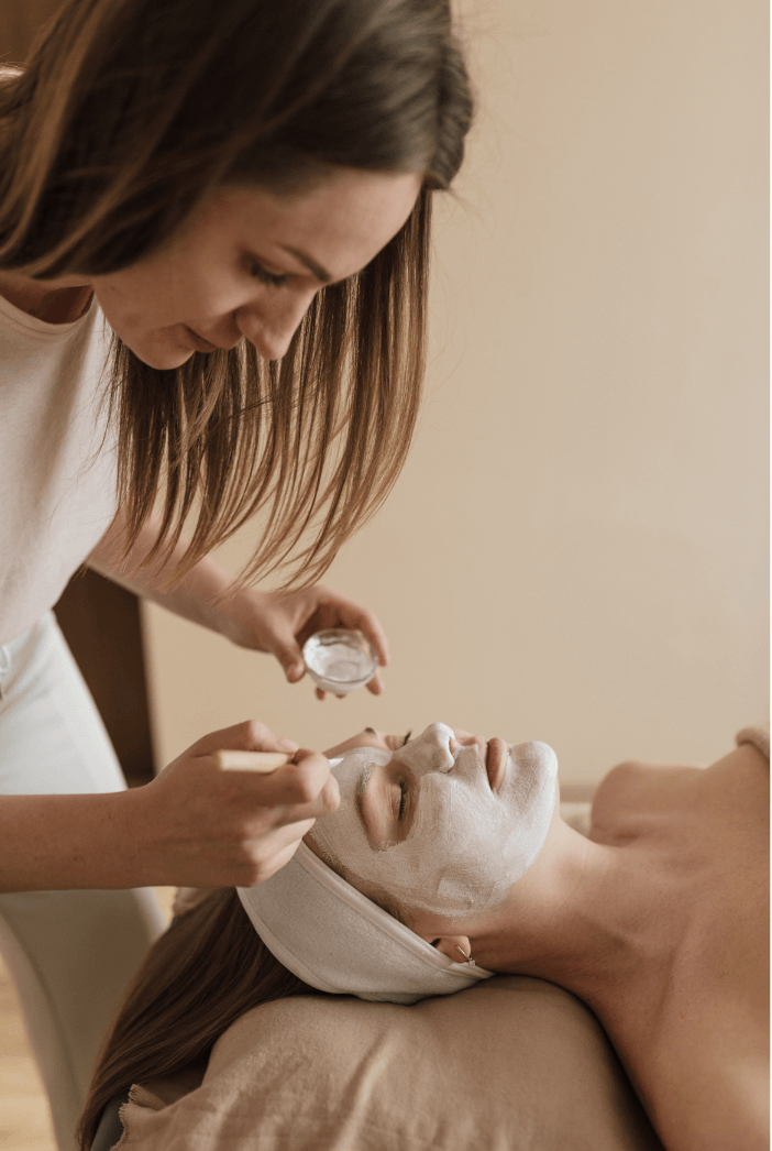 Beauty treatments